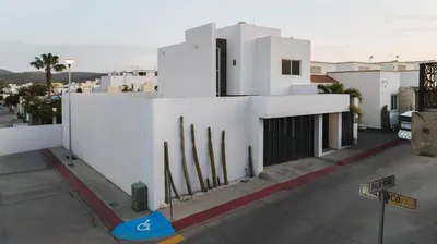 Casa Luna 124 Palo Verde — House for sale in San José del Cabo