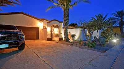 Paraiso Del Mar Casa Luna 112 Gladiola — House for sale in La Paz