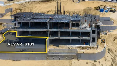 Alvar At Quivira — Condo for sale in Pacific Coast