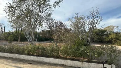 Lote Brisa Del Mar Calle Hacienda Vladimir — Land for sale in Cabo San Lucas