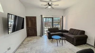 Condo 01 Rosa Violeta Sierra San Pedro Martir — Condo for sale in Cabo San Lucas