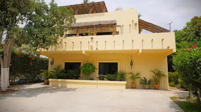 Casa Castillo S/N Camino A Las Maravillas,C.p., — Commercial for sale in Pacific Coast