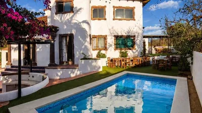 Hacienda Vladimir Hacienda Vladimir Brisas Del P — House for sale in Cabo San Lucas