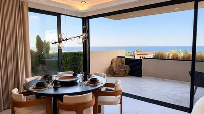 Pacific Bay Luxury Residences — Condo for sale in Pacific Coast