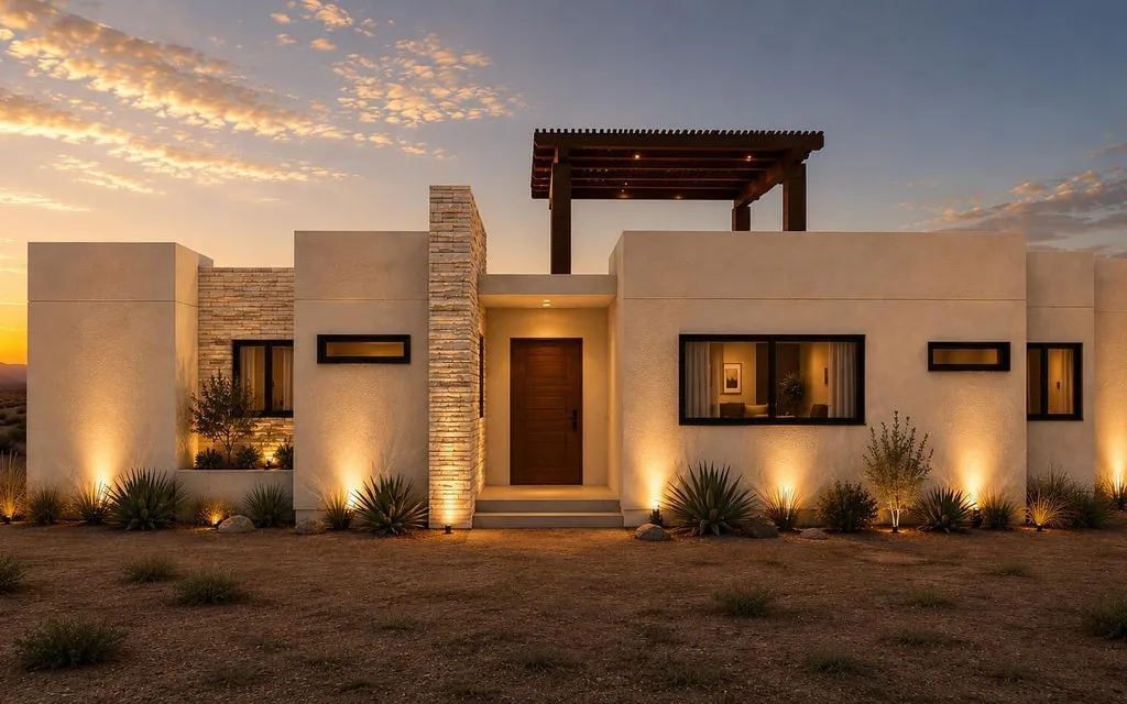 Casa Tesoro 8007 Villas Del Centenario — House for sale in La Paz