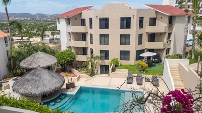 Hacienda Los Cabos Condo 924 Paseo De Las Misiones — Condo for sale in San José del Cabo