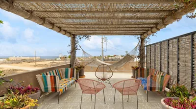 Casa Terralinda Sn Calle Damiana — House for sale in Pacific Coast