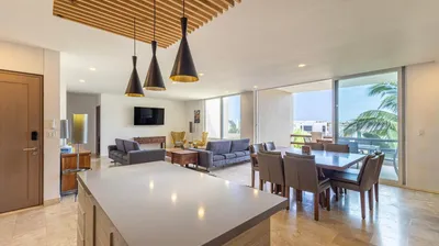 El Mirador E301 Paseo De Las Misiones — Condo for sale in San José del Cabo