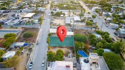 Las Veredas Sjc Investment Lot Ave. La Palma — Land for sale in San José del Cabo