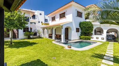 Casa Guede 9 Terrazas De Costa Azul-Ocotilo — House for sale in San José del Cabo