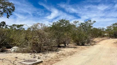 Colinas #9 Circuito Del Sol — Land for sale in East Cape