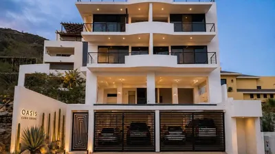 Oasis Cabo Living 2568 Don Alberto — Condo for sale in Cabo San Lucas
