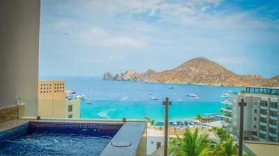 Bayview Suites At Corazon Cabo — Condo for sale in Cabo San Lucas