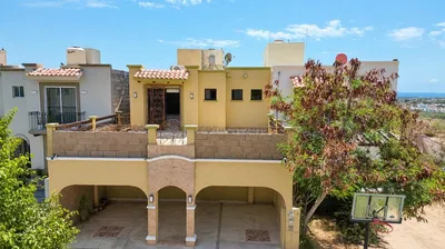 Casa Montereal El Dorado — House for sale in San José del Cabo