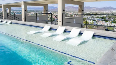 2Bdr Condo Cardinal Living Csl 12 C. Cabo San Lucas — Condo for sale in Cabo San Lucas