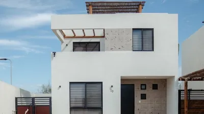Casa Real Centenario Carretera Transpeninsular — House for sale in La Paz