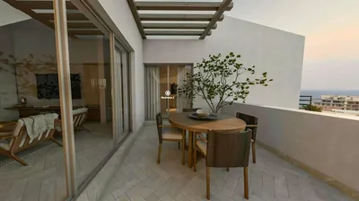 Frailes PH 3400 P. Finisterra — Condo for sale in San José del Cabo