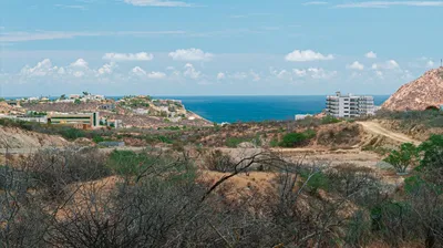 San Jose 1.6 Hectares Parcel — Land for sale in San José del Cabo