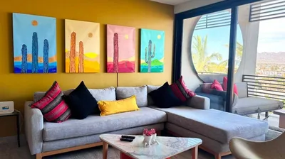Cardinal Living 303P C. Cabo San Lucas — Condo for sale in Cabo San Lucas
