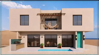 Cimarron Gobernadora — House for sale in La Paz