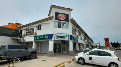 Local Montereal Ancla N/A Blvd. Los Agaves — Commercial for sale in San José del Cabo