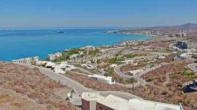 Lote 8 Mza 7 Etapa 7 Sur C L8 M7 Pedregal La Paz — Land for sale in La Paz