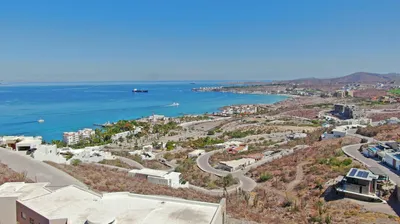 Lote 9 Mza 7 Etapa 7 Sur C L9 M7 Pedregal La Paz — Land for sale in La Paz