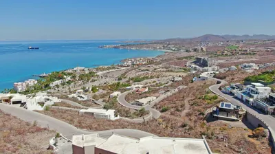 Lote 10 Mza 7 Etapa 7 Sur C L10 M7 Pedregal La Paz — Land for sale in La Paz