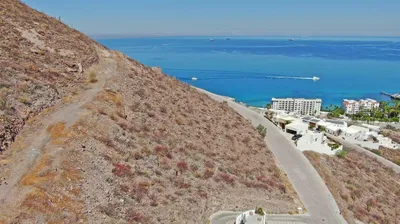 Lote 11 Mza 7 Etapa 7 Sur C L11 M7 Pedregal La Paz — Land for sale in La Paz