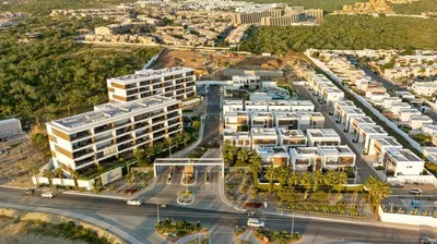 Agara Tower — Condo for sale in Cabo San Lucas