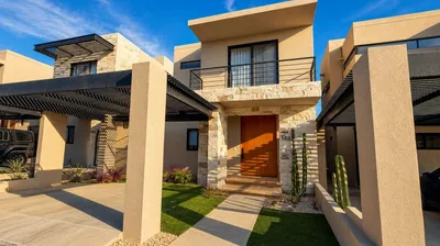 Camino Del Mar Casa 146 Camino Del Mar 146 — House for sale in Cabo San Lucas