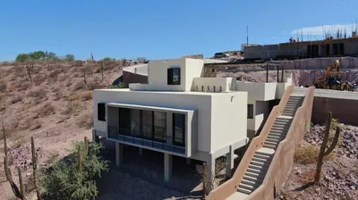 Casa Caiman Lot 4A Avenida De Las Joyas — House for sale in La Paz