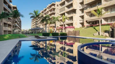 Vista Vela Iii 5506 Campestre Del Nogal — Condo for sale in Cabo San Lucas