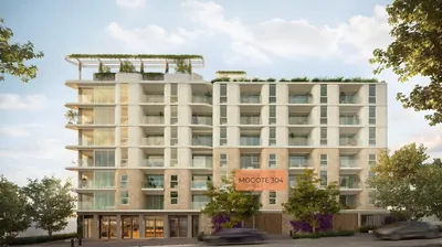 Arua Living- Mogote 1710 Santos Degollado — Condo for sale in La Paz
