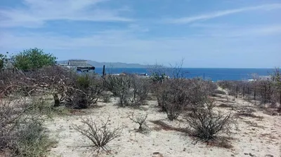 Blue View — Land for sale in La Paz
