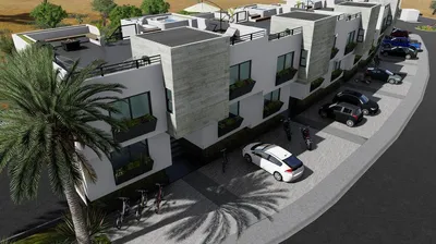 Maresia — Condo for sale in Cabo San Lucas
