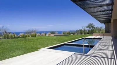 North Enclaves Ritz Carlton Zadun — Condo for sale in San José del Cabo