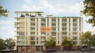 Arua Living- Mogote 1710 Santos Degollado — Condo for sale in La Paz