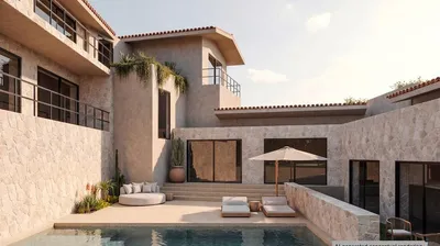 Los Valles 104 — House for sale in San José del Cabo