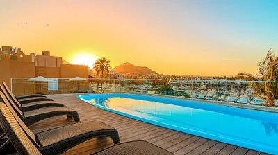 Marina Cabo Plaza — Condo for sale in Cabo San Lucas