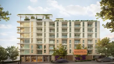 Arua Living- Tecolote 1710 Santos Degollado — Condo for sale in La Paz