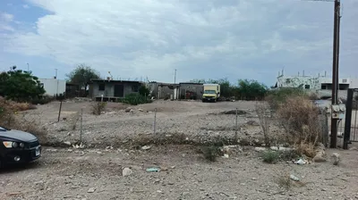 Amigo Lot — Land for sale in Loreto