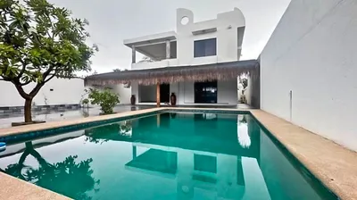 Casa Vega Rios L-6 M-3 Francisco I. Madero — House for sale in San José del Cabo
