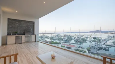Vista Coral — Condo en venta en La Paz