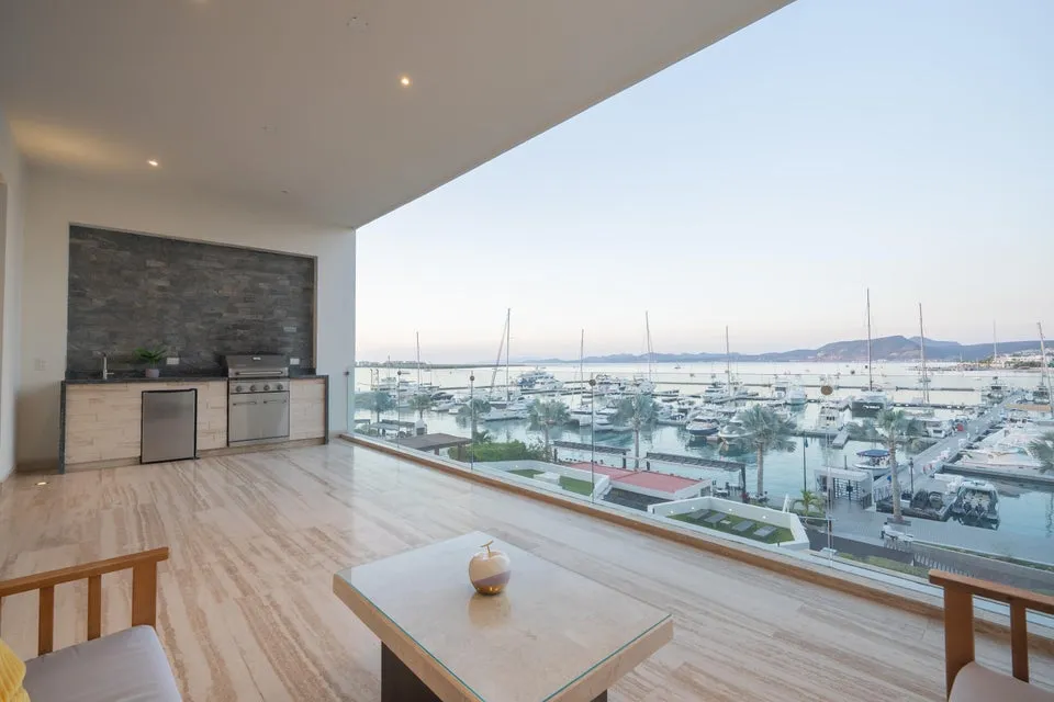Vista Coral — Condo for sale in La Paz