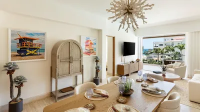 Tortuga Bay PH-Ii Paseo Malecon San Jose — Condo for sale in San José del Cabo