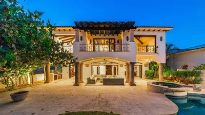 Casa Carrera #4 Vista Azul — House for sale in Cabo San Lucas