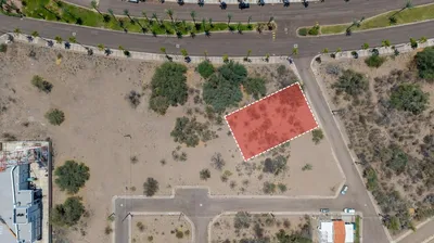 Lote #2 Paseo San Ignacio — Land for sale in Loreto