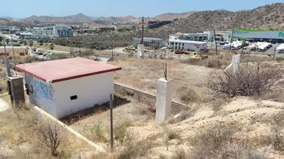 Lot 2A — Land for sale in San José del Cabo