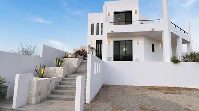 Casa Loma Alta 22 Los Oasis — House for sale in San José del Cabo
